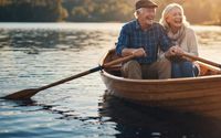 Retirement Income Specialist by Franklin Financial & Retirement