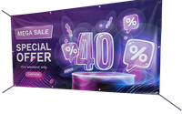Sign & Banner Design by eGrafixs