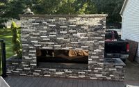 Masonry Design by Williams Masonry Designs llc