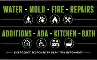 Damage Restoration by Restoration Xperts