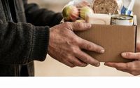 Support Us with Tax-Deductible Donations by Love of the city inc