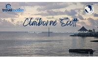 Tavel Agent by Claiborne Scott