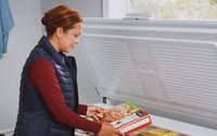 Is it Still Frozen? by A-Appliance Repair Service