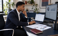 Target Customer Brief by The Business Blueprint