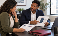 Offer and Positioning Strategy Consulting by The Business Blueprint