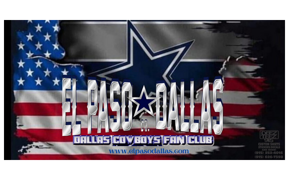 The Dallas Cowboys Fan Club 915