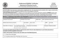I-9 Authorized Representative Service by Galloway Tax Express