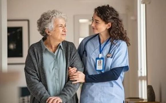 In-home Care by Extra Caring Homecare, LLC