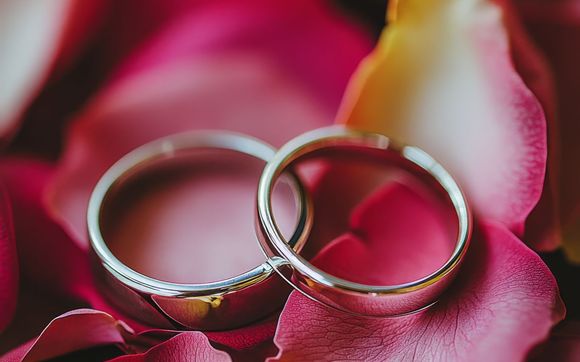 Wedding Officiant by DeeVine Spiritual Direction