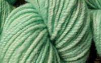 Hand-dyed Yarns by Broken Coyote Ranch