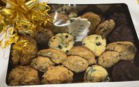 Bakery by Roni’s Rolling Pin