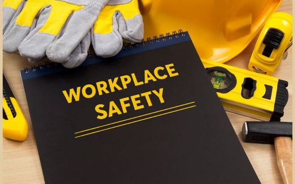 Customized Safety Plans by 3 Cardinals Construction Safety & Consulting