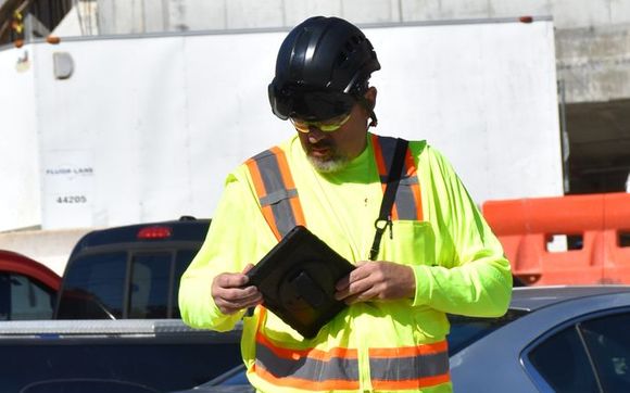 Employee Training by 3 Cardinals Construction Safety & Consulting