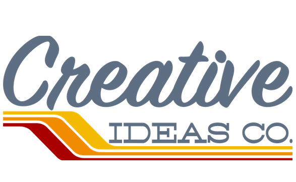 Custom Screen Printing & Embroidery by Creative Ideas Co.