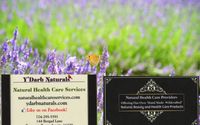 please view our website: naturalhealthcareservices.com by Natural HealthCare Services