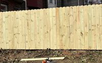 Fence by Madison Fence
