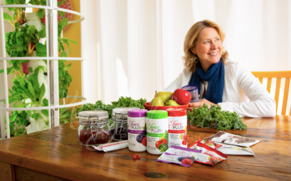 Nutrition Services by Lees-on Life