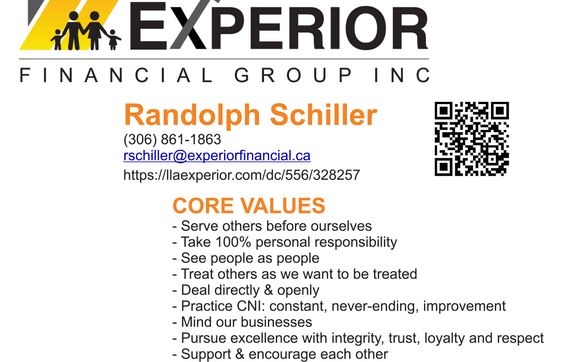 Risk Analysis by Experior Financial Group