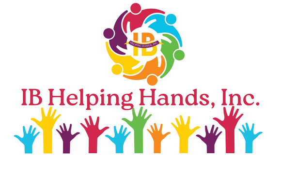 IB Helping Hands, Inc. Programs and Initiatives by IB Helping Hands, Inc.