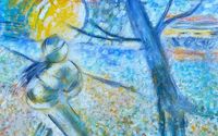 Fine Art Paintings - Available by Deborah Lanino Fine 