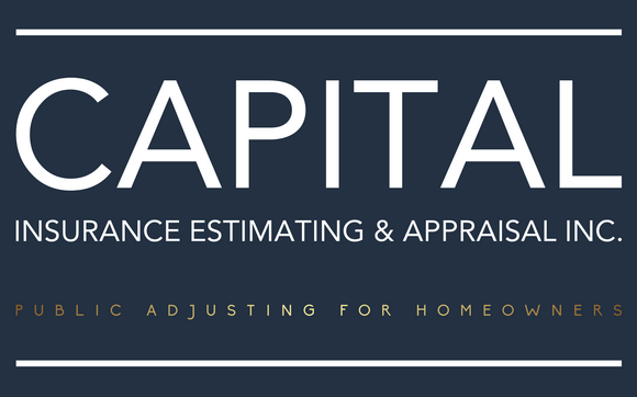Dispute Resolution by Capital Insurance Estimating & Appraisal Inc.