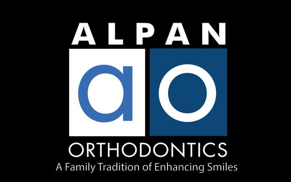 Whitening Treatments by Alpan Orthodontics