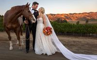 Wedding Photography by All My Stars Photography