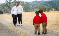 Family Portraits by All My Stars Photography