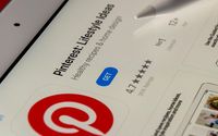 10X Your Website Traffic With Pinterest! 🚀 by Mannequin Social