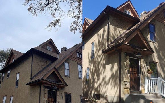 Roof Replacement in Eden Prairie by Honest Exteriors