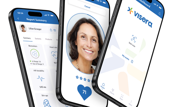 Complimentary Wellness Scan by Melissa Mason, CNHP, Cert Raindrop Tech ...