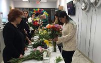 Corporate Services by Flower Power