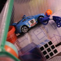 First Responders- Kits4Kids by WYTV7 Community Broadcasters Network