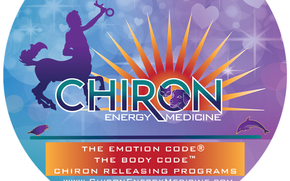 Certified Belief Code Practitioner. BCP3 by Chiron Energy Medicine in ...