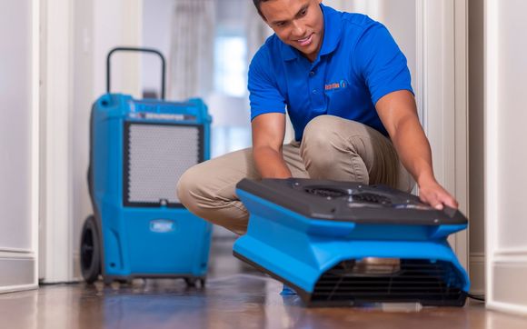 Flood Services by Restoration 1