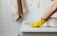 Residential Cleaning by Diamond Gleam Cleaning