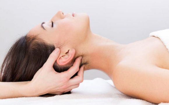 Cranial Sacral Therapy by Organic Palms Massage & Reiki