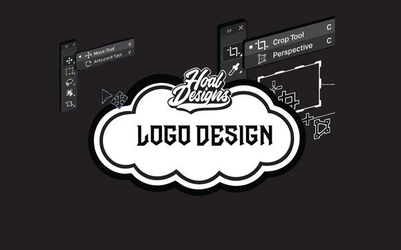 logo design by Hoal designs