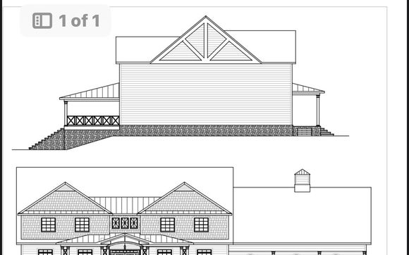 Custom Home consultant  by Etheridge Builders LLC