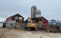 Debris Removal by Earthworks LLC