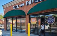 Shipping by Pack-N-Ship Longwood