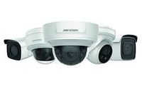 Surveillance System Setup by Citadel Security Solutions