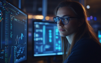 Struggling to navigate cybersecurity risks? by Askus Innovation Technology - Cybersecurity