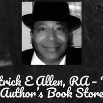 Architect Sevices and Architectural Books Writer by Patrick E. Allen Architect.