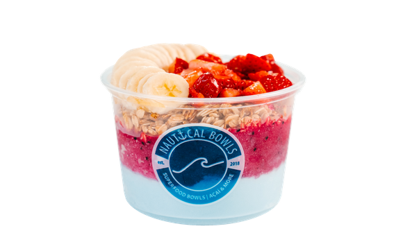 Same Day Delivery by Nautical Bowls