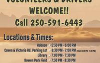 Volunteer Coordination by Wisteria Community Association