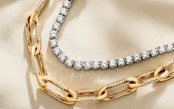 Online Ordering by Di'Amore Fine Jewelers