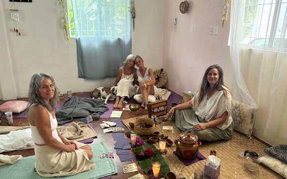 Wellness Workshops by Sharon Cusack Wellness