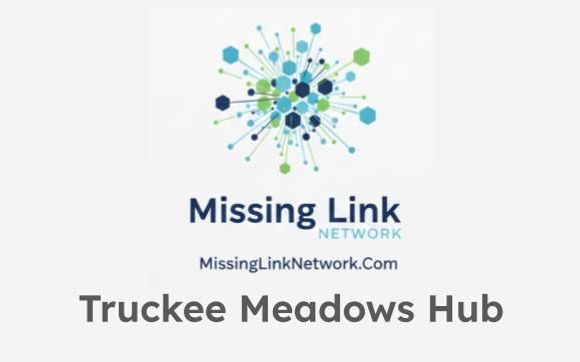 Truckee Meadows Networking by Missing Link Network