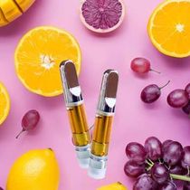 CBD Vape Carts are Fast & Efficient  by Leafwize Naturals CBD